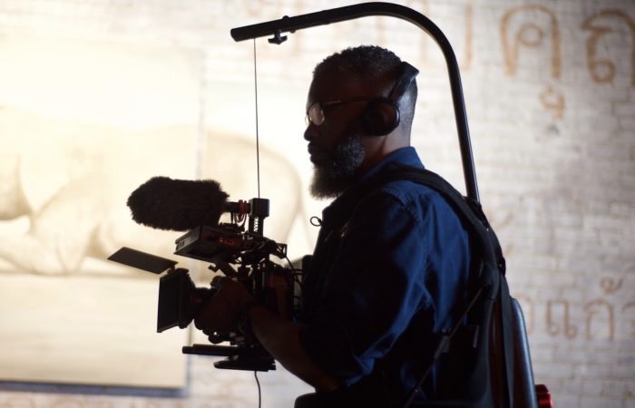 Missfit Studios content creation services for creative brands.