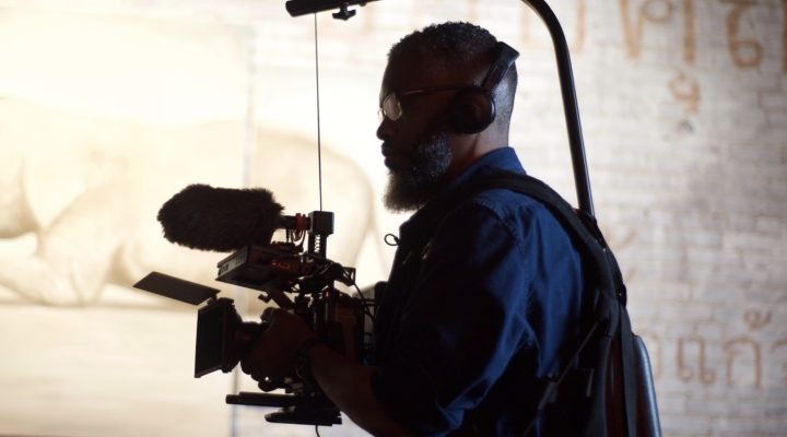 Missfit Studios content creation services for creative brands.