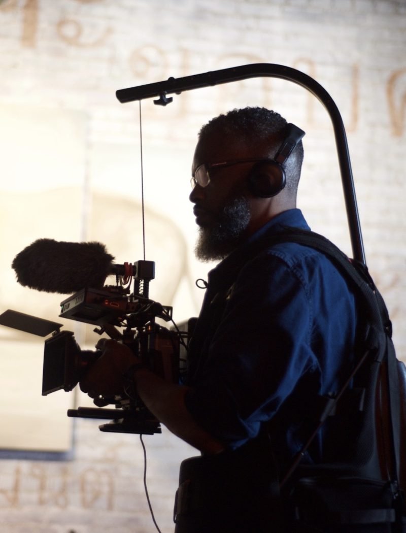 Missfit Studios content creation services for creative brands.