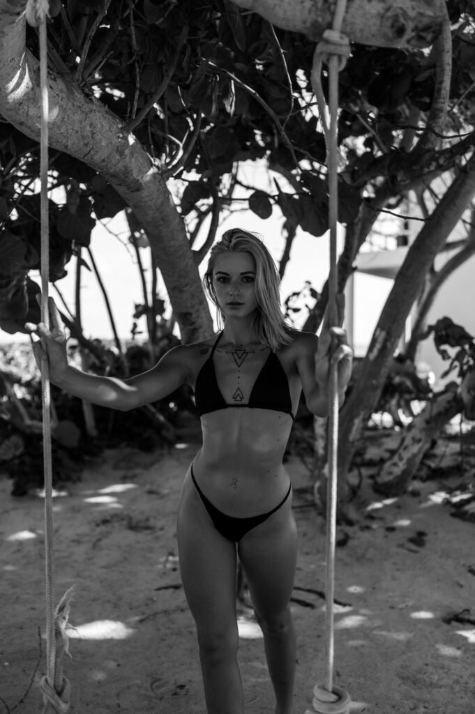 Swimwear Photography Los Angeles